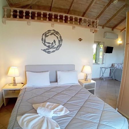 Muses Villas Финикунда Стая снимка