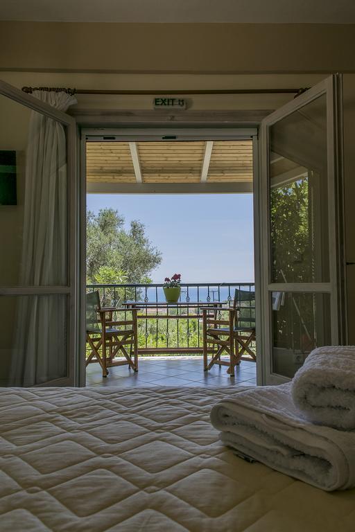 Muses Villas Финикунда Стая снимка