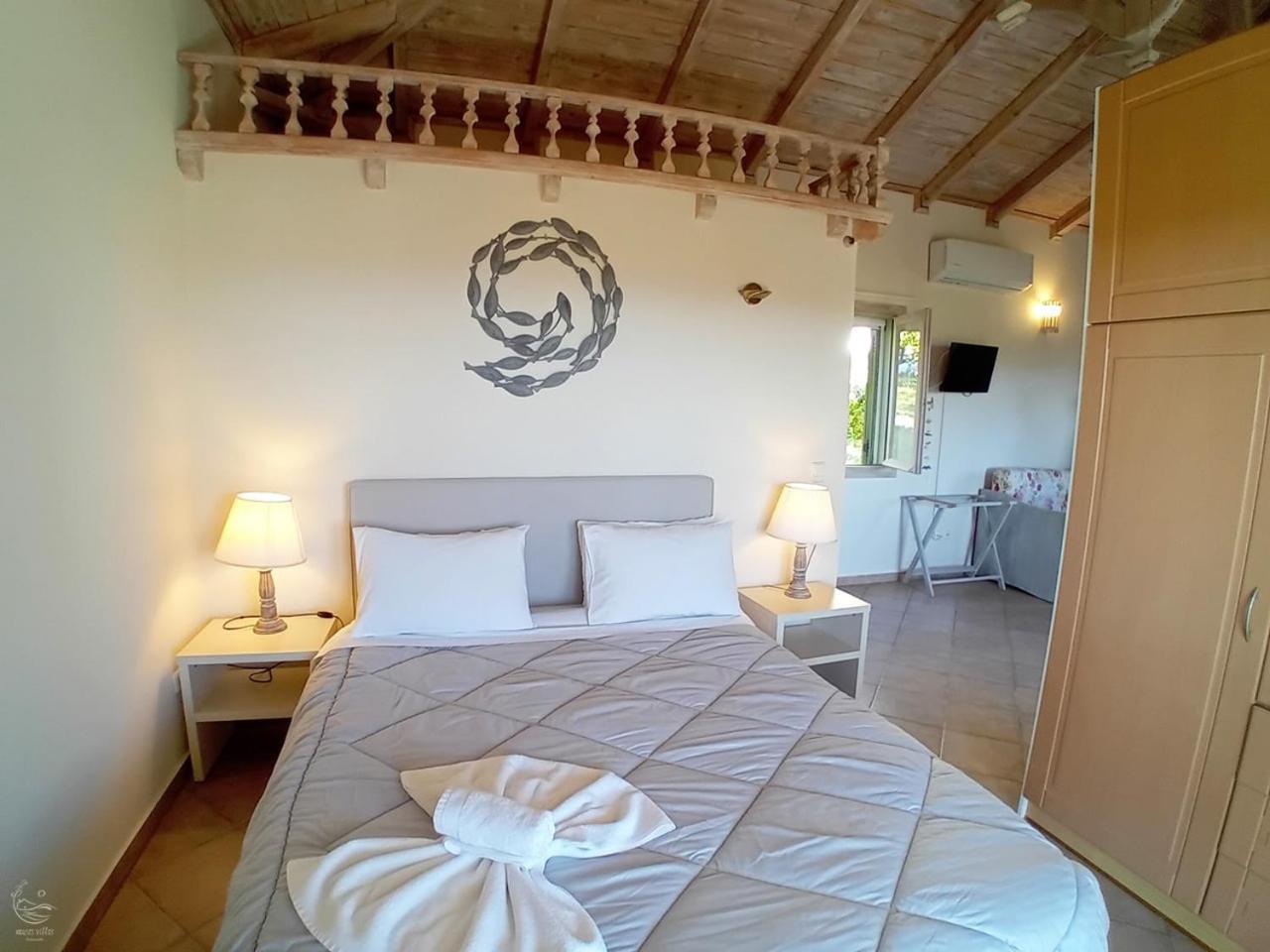 Muses Villas Финикунда Стая снимка