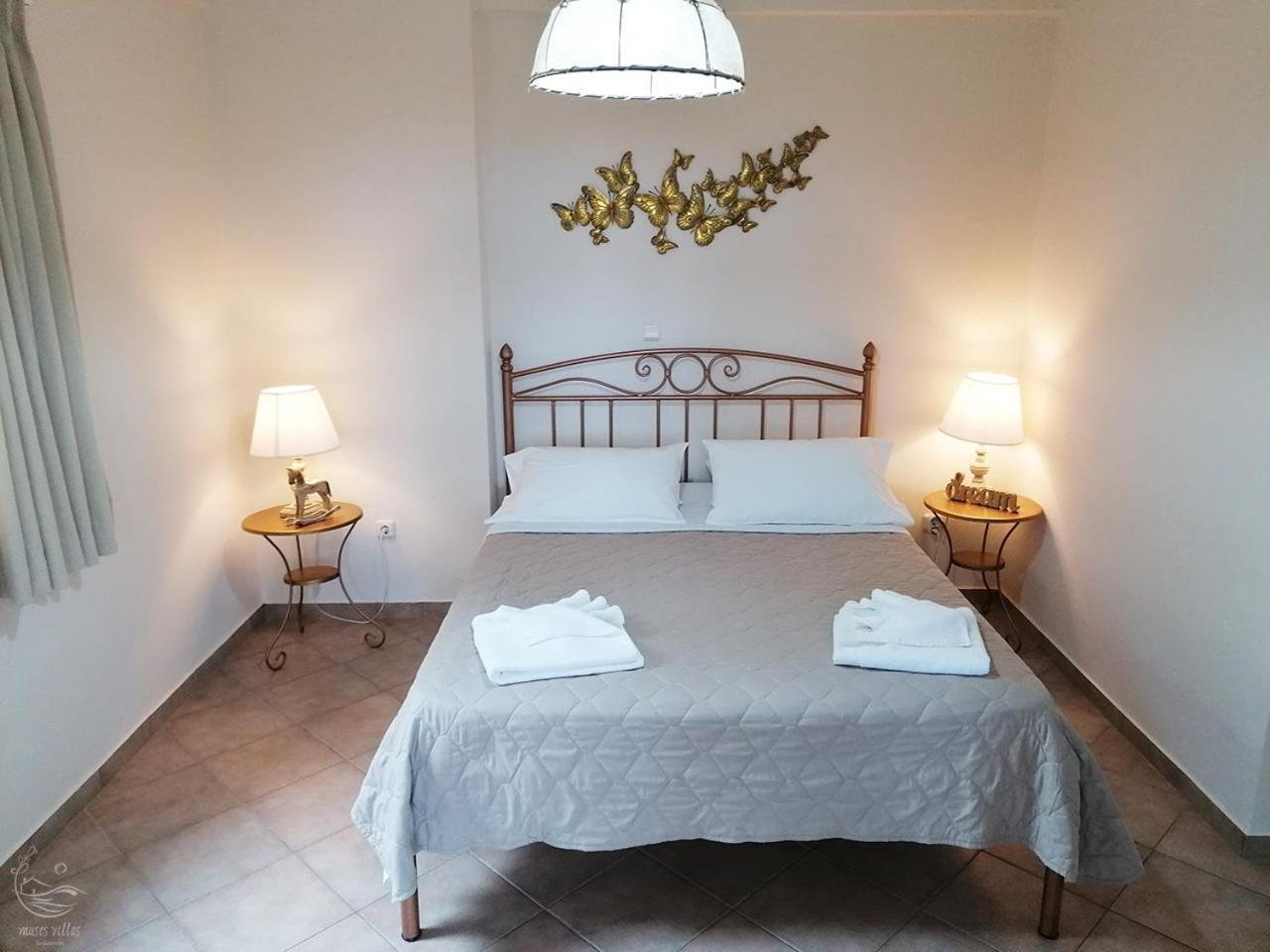 Muses Villas Финикунда Стая снимка