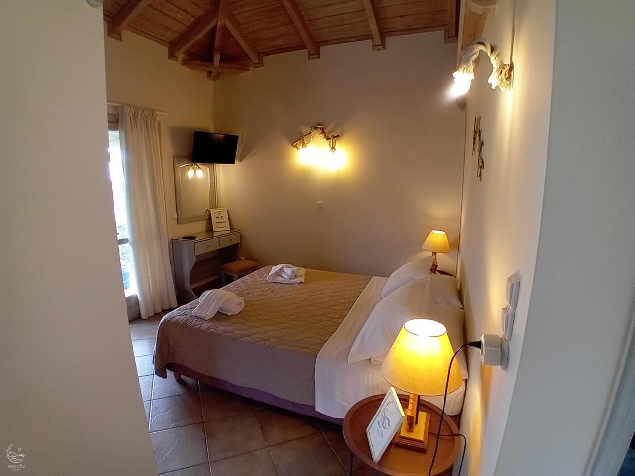 Muses Villas Финикунда Стая снимка