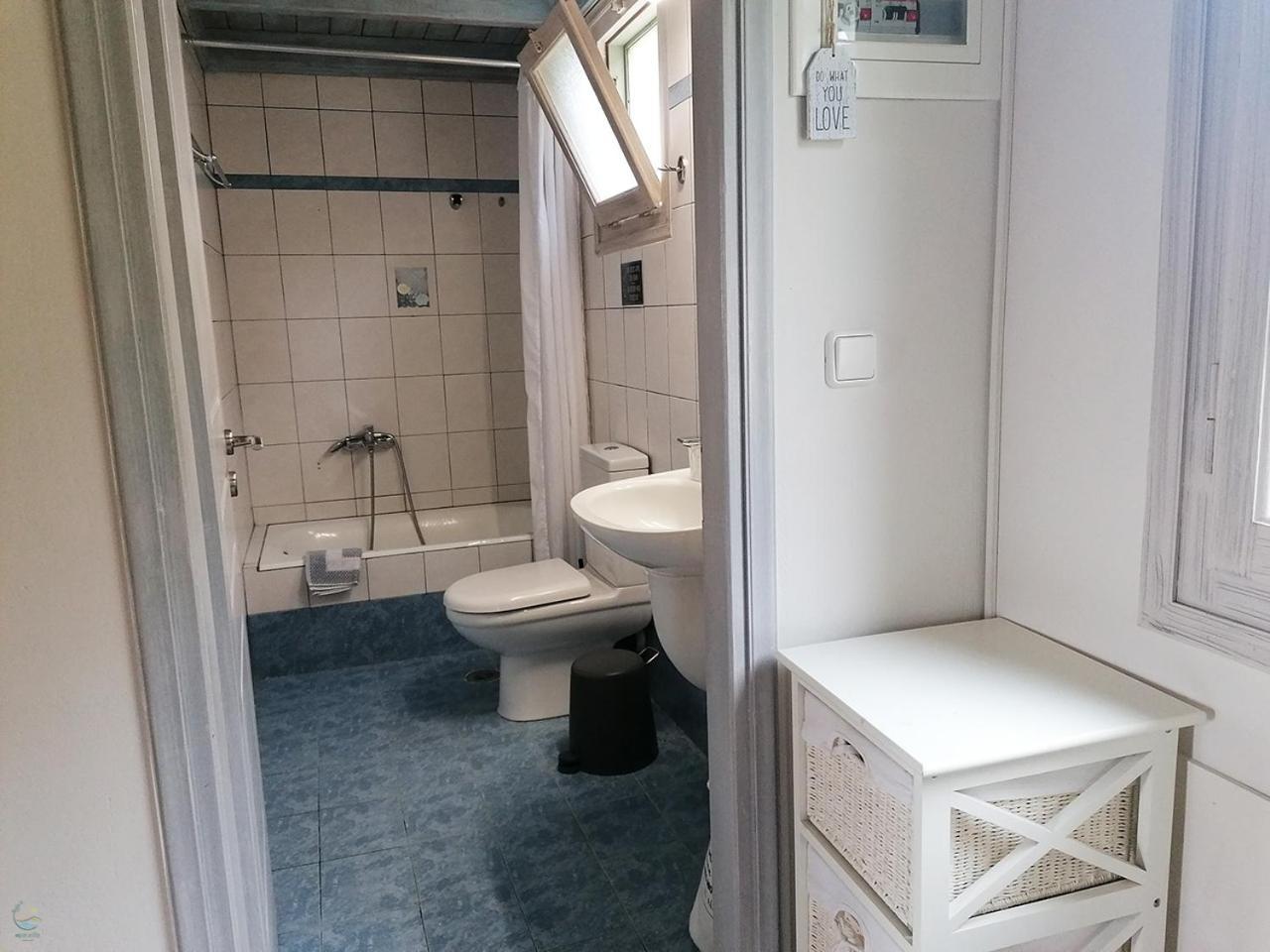 Muses Villas Финикунда Стая снимка