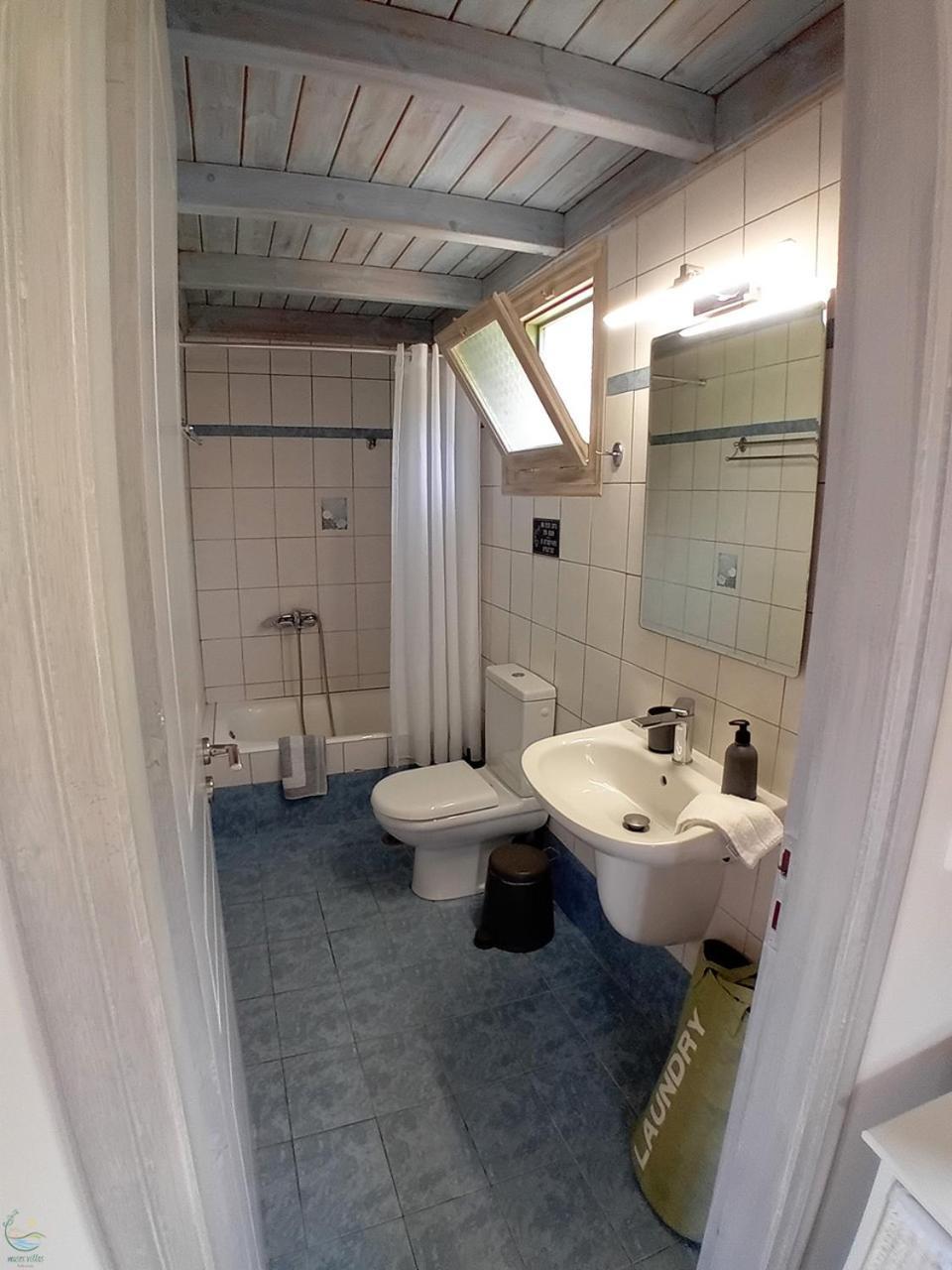 Muses Villas Финикунда Стая снимка