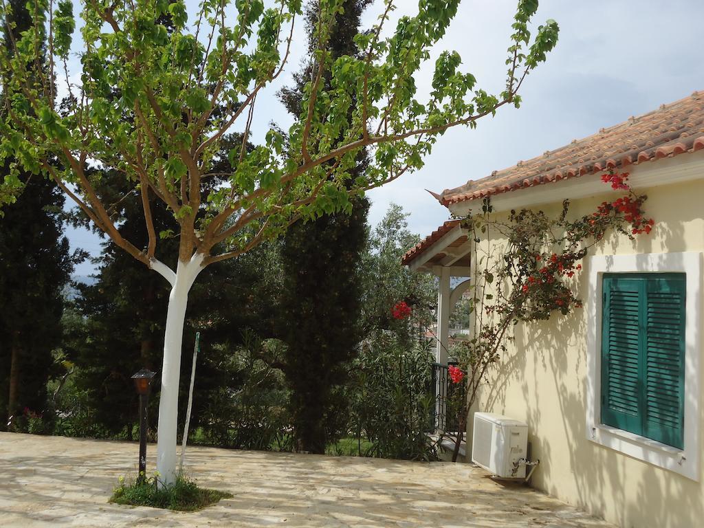 Muses Villas Финикунда Стая снимка